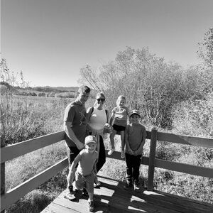 Meet your Posher, Shayna